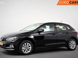 Zwart Gebruikt 2021 VW Polo Highline Hatchback | € 17.390 (Goede deal)