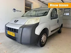 Grijs Gebruikt 2009 Peugeot Bipper MPV | € 895 (Goede deal)