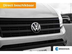 Grijs Gebruikt 2024 VW Crafter Exclusive Van | € 47.980