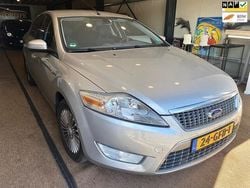 Grijs Gebruikt 2008 Ford Mondeo Titanium Hatchback | € 2.650 (Goede deal)