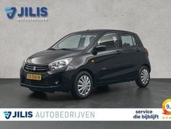 Zwart Gebruikt 2018 Suzuki Celerio Comfort Hatchback | € 8.950 (Eerlijke prijs)