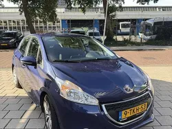 Gebruikt 2014 Peugeot 208 Active Hatchback | € 9.000 (Eerlijke prijs)