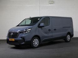 Grijs Gebruikt 2024 Nissan Primastar N-Connecta MPV | € 32.950 (Iets duurder)
