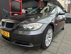 Grijs Gebruikt 2005 BMW 320 Sedan | € 3.950 (Eerlijke prijs)