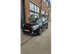 Zwart Gebruikt 2018 Mini Cooper Countryman SUV | € 16.450 (Eerlijke prijs)