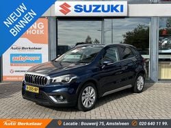 Blauw Gebruikt 2020 Suzuki SX4 S-Cross SUV | € 22.690 (Goede deal)