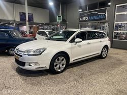 Wit Gebruikt 2011 Citroën C5 Business Class Stationwagen | € 2.499 (Eerlijke prijs)