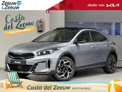 Nieuw 2025 Kia XCeed GT-Line SUV | € 38.895 (Duur)
