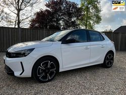Wit Gebruikt 2024 Opel Corsa Hatchback | € 19.950 (Iets duurder)