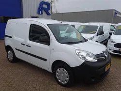 Wit Gebruikt 2019 Renault Kangoo Komfort MPV | € 8.450 (Eerlijke prijs)