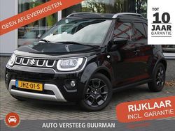 Zwart Gebruikt 2025 Suzuki Ignis Hatchback | € 21.950 (Eerlijke prijs)