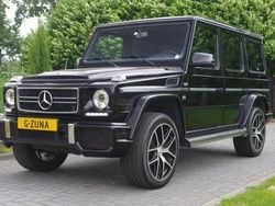 Zwart Gebruikt 1980 Mercedes 500 AMG | € 39.950