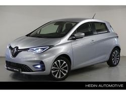 Gris highland Gebruikt 2022 Renault Zoe Intens Hatchback | € 17.745 (Eerlijke prijs)