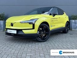 Geel Gebruikt 2025 Volvo EX30 Plus SUV | € 34.895 (Eerlijke prijs)