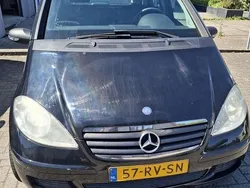 Gebruikt 2005 Mercedes A170 Classic Sedan | € 1.350 (Eerlijke prijs)