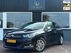 Blauw Gebruikt 2015 Citroën C4 Feel Hatchback | € 6.998 (Goede deal)