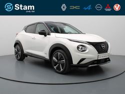 Wit, metallic lak Gebruikt 2024 Nissan Juke 360º SUV | € 24.490 (Eerlijke prijs)