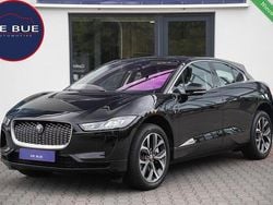 Zwart Gebruikt 2020 Jaguar I-Pace S SUV | € 24.911 (Super prijs)