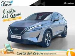Grijs Gebruikt 2023 Nissan Qashqai N-Connecta SUV | € 29.445 (Eerlijke prijs)