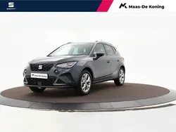 Grijs Gebruikt 2021 Seat Arona FR SUV | € 19.440 (Eerlijke prijs)