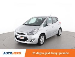 Grijs Gebruikt 2016 Hyundai ix20 Basis Hatchback | € 9.849 (Goede deal)