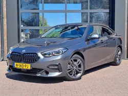 Grijs Gebruikt 2020 BMW 218 Executive Coupé | € 23.950 (Eerlijke prijs)