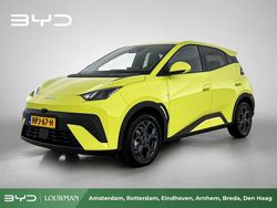 Geel Gebruikt 2025 BYD Dolphin Surf Comfort Hatchback | € 24.445