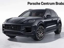 Nieuw 2025 Porsche Cayenne S E-Hybrid SUV | € 199.431
