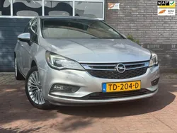 Grijs Gebruikt 2017 Opel Astra Innovation Hatchback | € 5.940 (Goede deal)