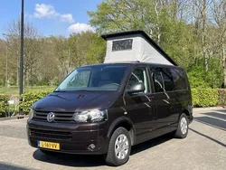 Bruin Gebruikt 2013 VW T5 Van | € 17.850