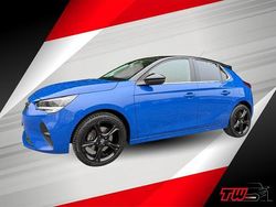 Blauw Gebruikt 2021 Opel Corsa GS Line Hatchback | € 16.400 (Eerlijke prijs)