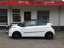 Wit Gebruikt 2019 Citroën C1 Origins Hatchback | € 11.750 (Duur)