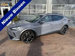 Grijs, metallic lak Gebruikt 2021 Cupra Formentor VZ2 SUV | € 26.500 (Goede deal)