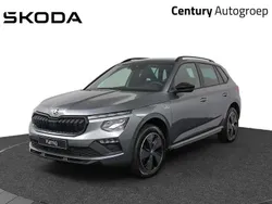 Grijs Nieuw 2025 Skoda Kamiq Monte Carlo SUV | € 34.900 (Eerlijke prijs)