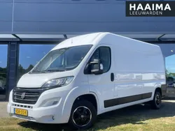 Overig Gebruikt 2019 Fiat Ducato 33 Van | € 19.950 (Iets duurder)
