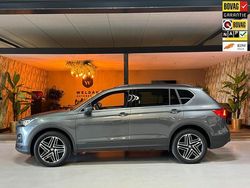 Grijs Gebruikt 2020 Seat Tarraco XCELLENCE SUV | € 28.985 (Eerlijke prijs)