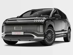 Zwart Nieuw 2025 Hyundai Ioniq 6 Sedan | € 76.990