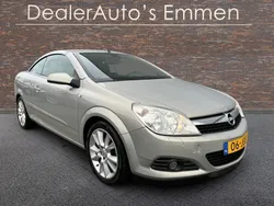 Opel Astra Cabriolet