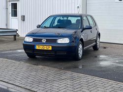 Gebruikt 2002 VW Golf IV | € 1.499 (Eerlijke prijs)
