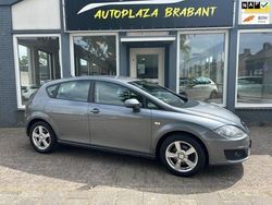Grijs Gebruikt 2012 Seat Leon Copa Hatchback | € 6.499 (Goede deal)
