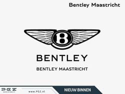 Zwart Gebruikt 2022 Bentley Bentayga Mulliner SUV | € 239.750 (Super prijs)