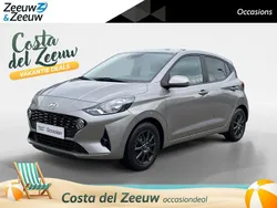 Grijs Gebruikt 2021 Hyundai i10 Comfort Hatchback | € 17.950 (Iets duurder)