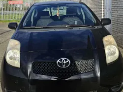 Gebruikt 2006 Toyota Yaris Executive Sedan | € 2.100 (Goede deal)