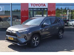 Grijs Gebruikt 2023 Toyota RAV4 Style SUV | € 45.900 (Eerlijke prijs)