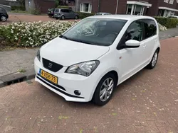 Wit Gebruikt 2014 Seat Mii Sport Hatchback | € 5.250 (Eerlijke prijs)