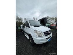 Wit Gebruikt 2010 Mercedes Sprinter Van | € 6.950