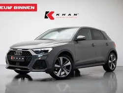 Grijs Gebruikt 2022 Audi A1 Advanced Hatchback | € 31.495 (Duur)