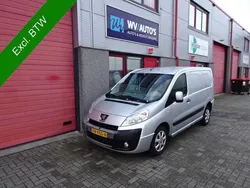 Grijs Gebruikt 2007 Peugeot Expert Van | € 3.400 (Eerlijke prijs)