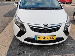 Gebruikt 2014 Opel Zafira | € 4.300