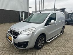 Gebruikt 2016 Peugeot Partner Van | € 4.999 (Goede deal)